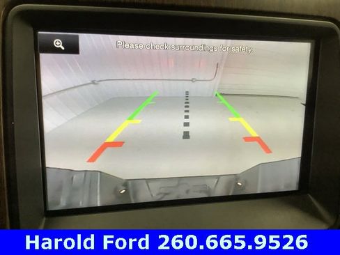 Used 2014 Ford F150 Lariat w/ Equipment Group 502A Luxury image 17