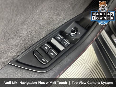 Used 2018 Audi S5 Prestige image 14