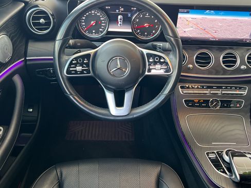 Used 2019 Mercedes-Benz E 300 image 14