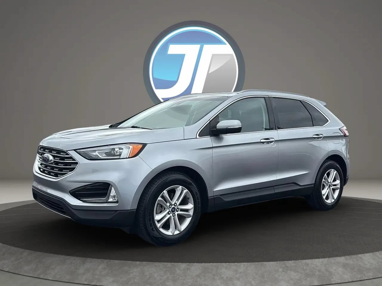 Used 2020 Ford Edge SEL FWD image 23