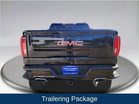 Used 2019 GMC Sierra 1500 Denali w/ Denali Ultimate Package image 12