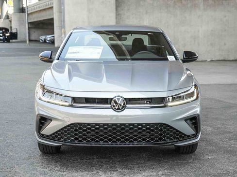 New 2026 Volkswagen Jetta Sport FWD image 2