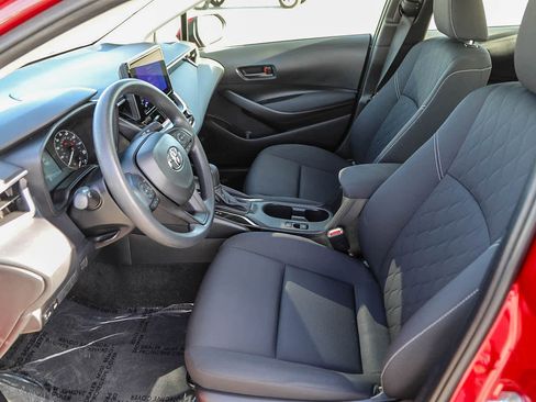 Used 2024 Toyota Corolla LE image 18