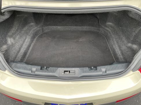 Used 2016 Lincoln MKS AWD w/ Equipment Group 101A image 29