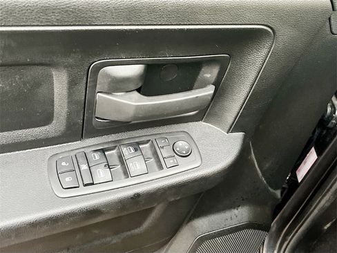 Used 2021 RAM 1500 Tradesman w/ Popular Equipment Group image 17