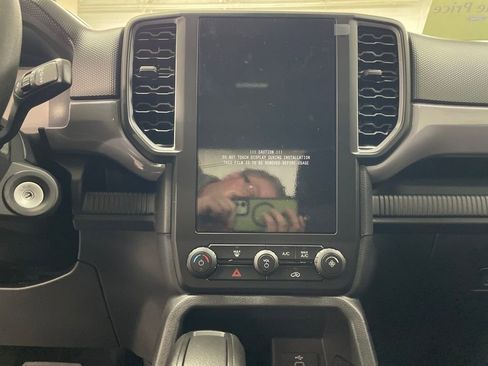 New 2025 Ford Ranger XL image 21