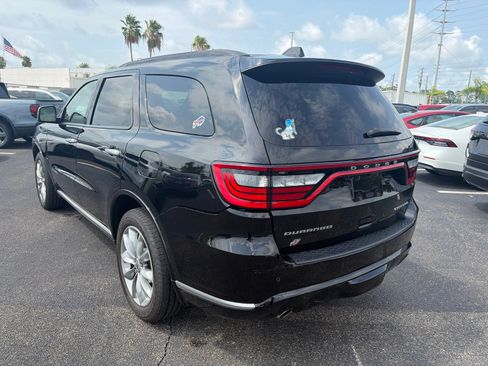 Used 2022 Dodge Durango Citadel AWD/4WD image 5