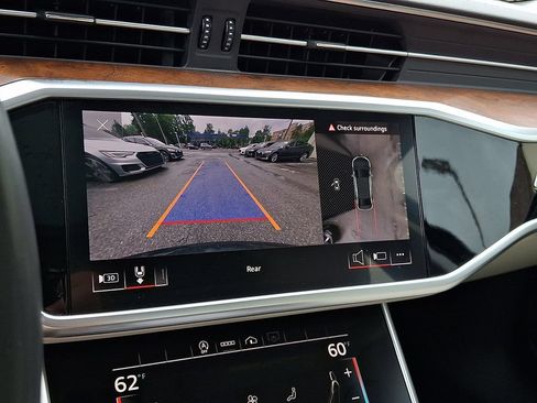 Certified 2023 Audi A6 2.0T Premium w/ Convenience Package AWD/4WD image 20