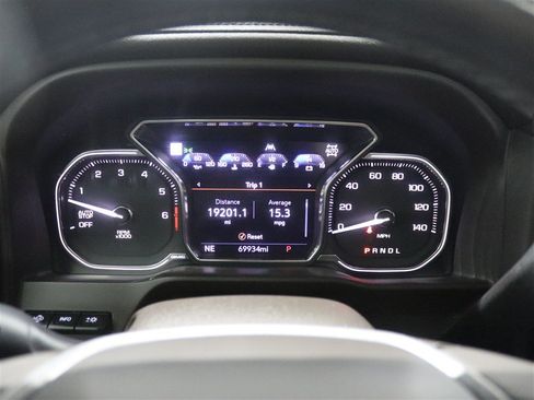 Used 2020 GMC Sierra 1500 Denali w/ Technology Package AWD/4WD image 36