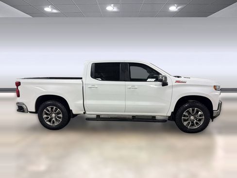 Used 2022 Chevrolet Silverado 1500 LT image 6
