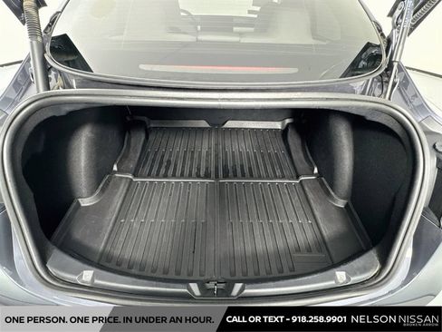 Used 2023 Tesla Model 3 Standard Range RWD image 25