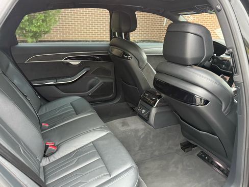 Used 2019 Audi A8 L 3.0T image 34