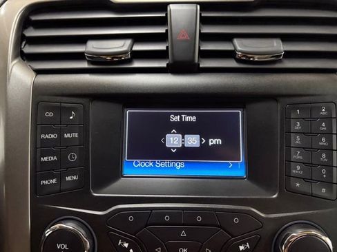 Used 2017 Ford Fusion S image 33