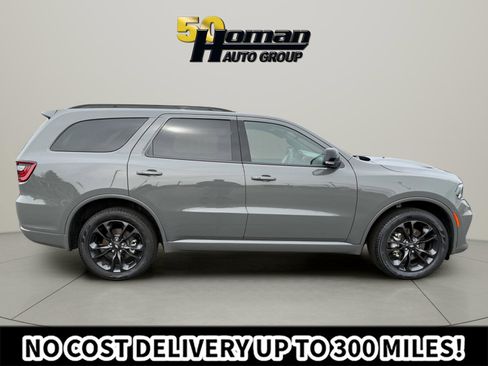 Used 2024 Dodge Durango GT AWD/4WD image 6