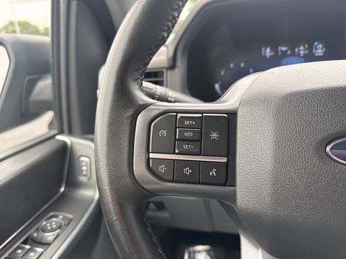 Used 2024 Ford F150 XLT w/ Mobile Office Package AWD/4WD image 32
