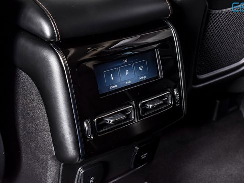 Used 2024 Lincoln Aviator Reserve image 22