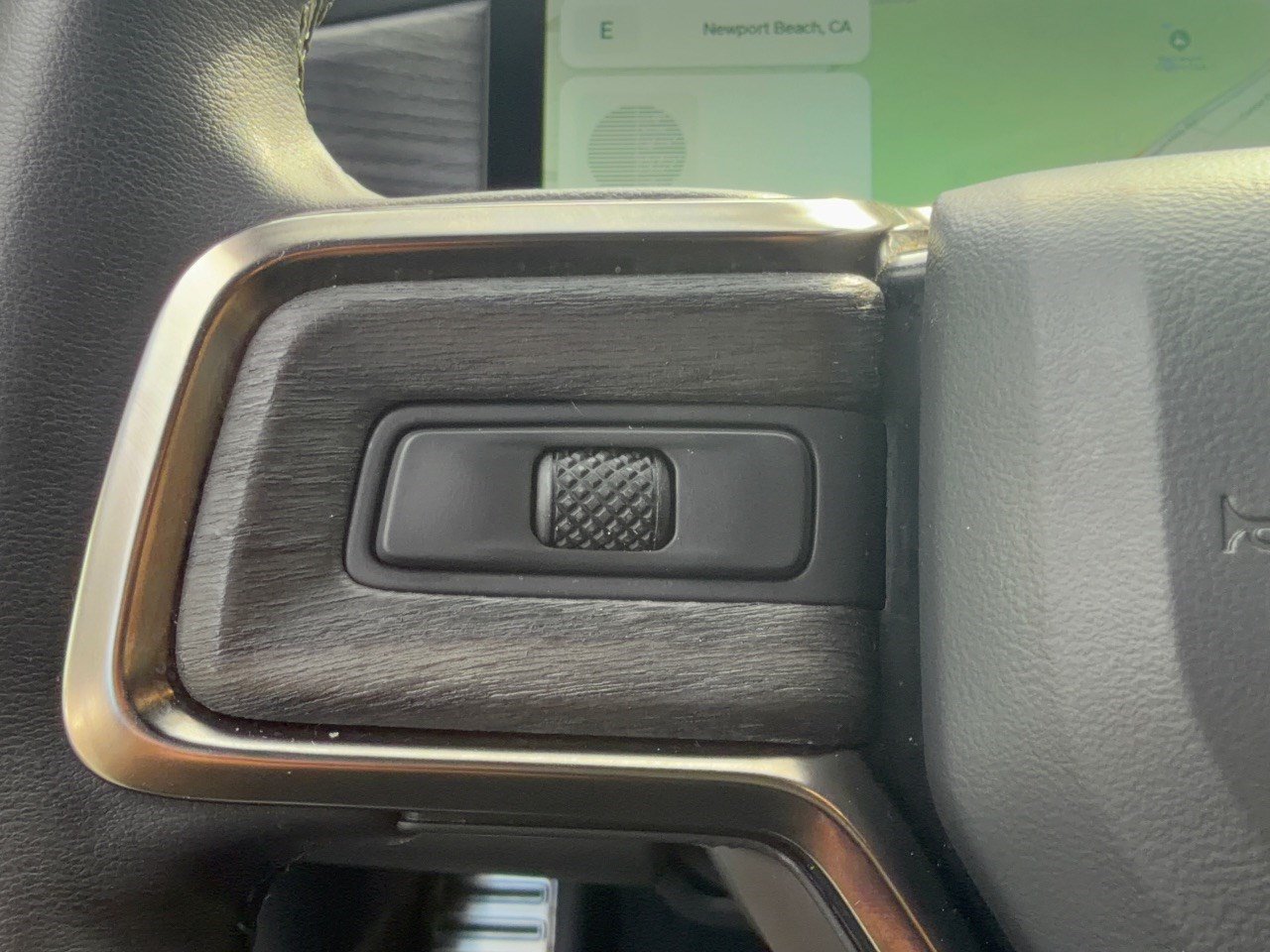 Used 2023 Rivian R1S Adventure Quad AWD/4WD image 18