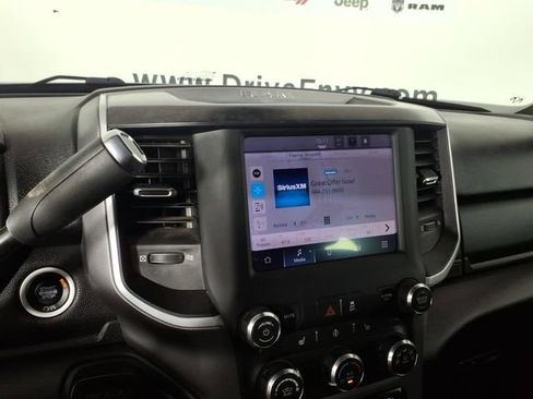 Used 2022 RAM 3500 Big Horn w/ Level A Equipment Group AWD/4WD image 20