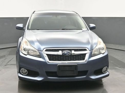 Used 2014 Subaru Legacy 2.5i Sport image 8