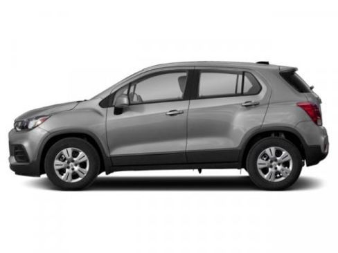 Used 2020 Chevrolet Trax LS w/ Tint and Cruise Package image 6