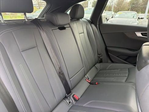 Used 2024 Audi A4 2.0T allroad Premium Plus w/ Premium Plus Package image 11