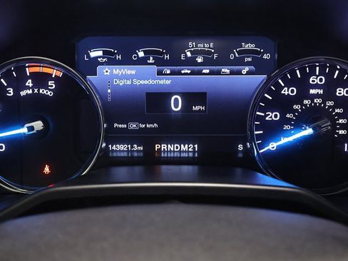 Used 2017 Ford F250 Platinum w/ Platinum Ultimate Package image 24