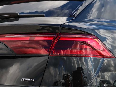New 2026 Audi Q8 Premium Plus image 10