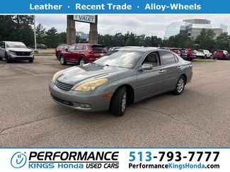 Used 2004 Lexus ES 330 FWD video 1
