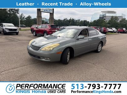 Used 2004 Lexus ES 330