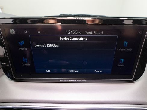 Used 2022 Hyundai Santa Fe SEL Premium w/ Cargo Package image 21