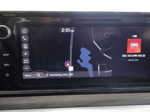 Used 2024 Kia K5 EX w/ EX Premium Package image 4