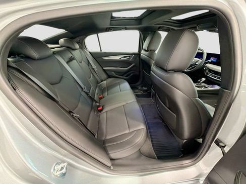 New 2026 Cadillac CT5 Premium Luxury w/ Technology Package AWD/4WD image 24