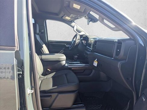 New 2026 Chevrolet Silverado 1500 LT Trail Boss w/ LT Trail Boss Premium Package image 18