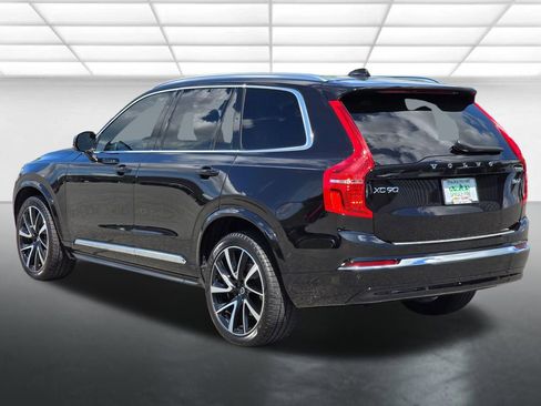 Used 2023 Volvo XC90 B6 Plus w/ Protection Package Premier AWD/4WD image 21