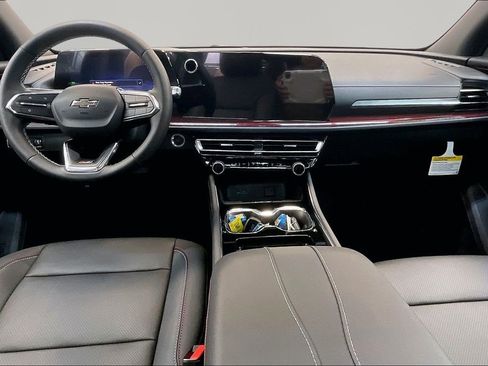 New 2026 Chevrolet Traverse Z71 AWD/4WD image 6