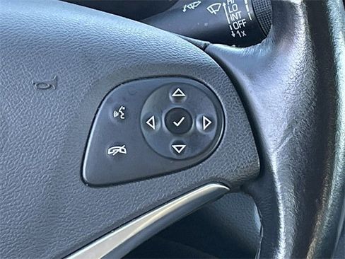 Used 2018 Chevrolet Impala LT image 15