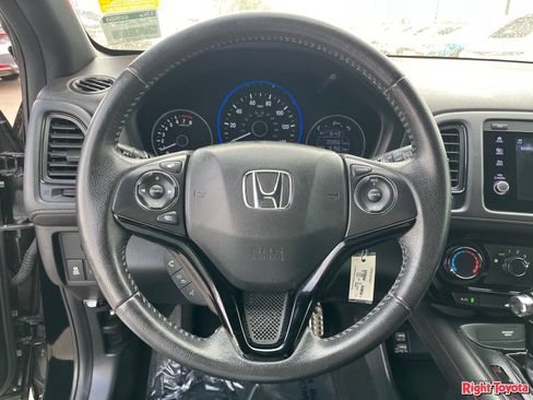 Used 2022 Honda HR-V Sport image 21