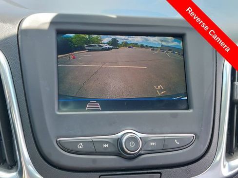 Used 2020 Chevrolet Equinox LT w/ Sport Edition AWD/4WD image 13