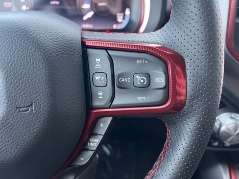 Certified 2025 RAM 1500 Rebel w/ Bed Utility Group image 26