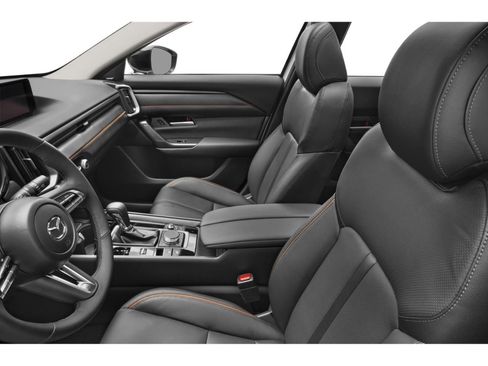 New 2026 MAZDA CX-50 AWD 2.5 S w/ Weather Package image 6