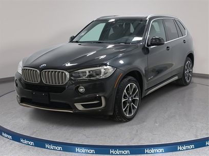 Used 2018 BMW X5 xDrive35i