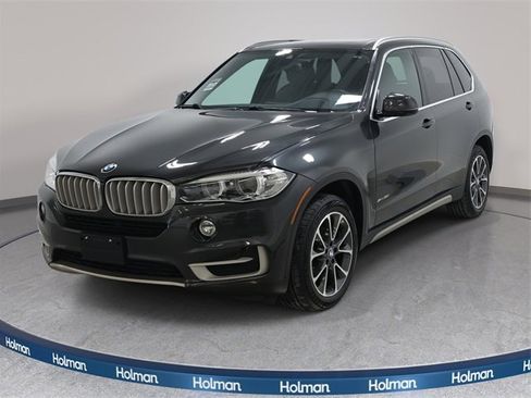 Used 2018 BMW X5 xDrive35i image 1