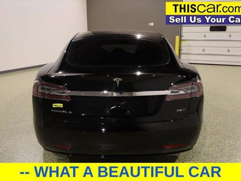 Used 2018 Tesla Model S 75D image 6
