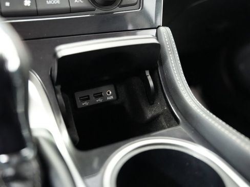 Used 2016 Nissan Maxima 3.5 SV FWD image 28