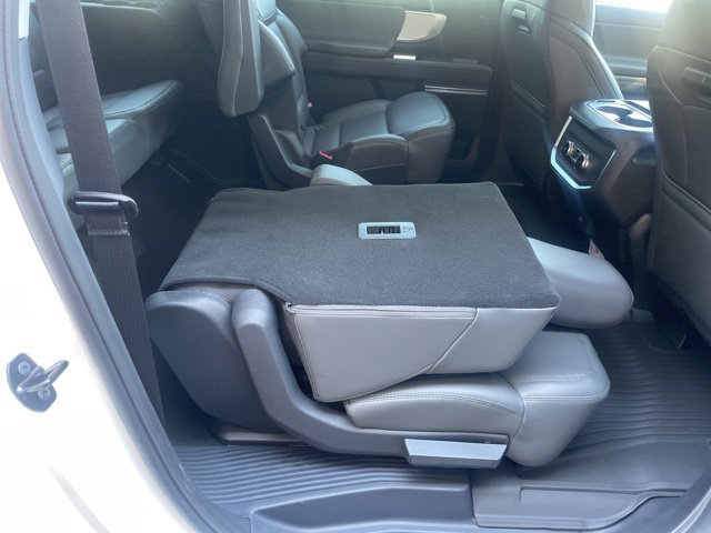 New 2026 Ford Expedition Max Active AWD/4WD image 64