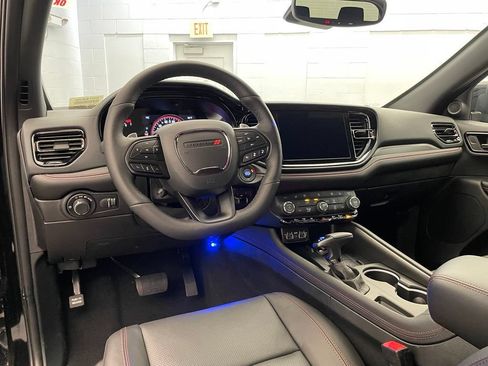 New 2026 Dodge Durango GT AWD/4WD image 9