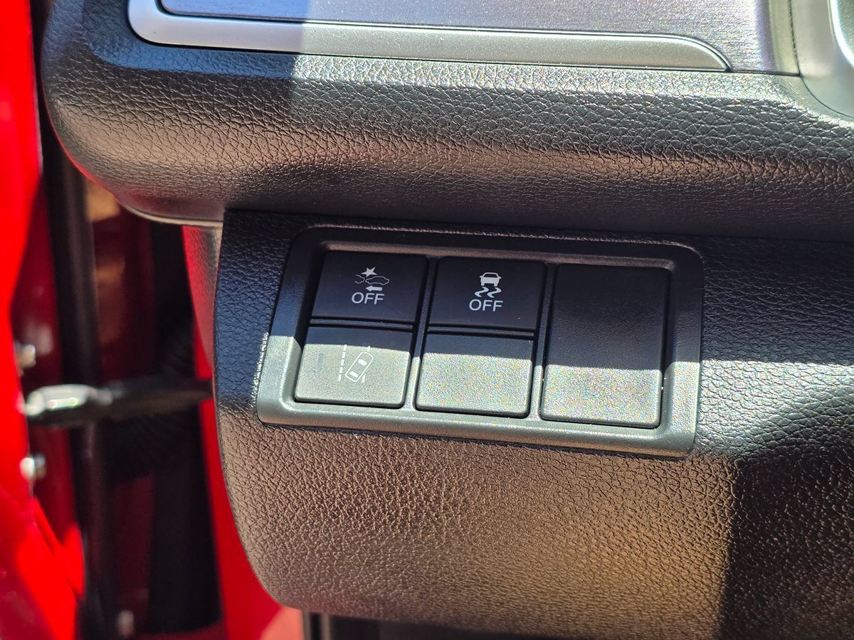 Used 2018 Honda Civic Touring image 46