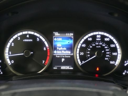 Used 2021 Lexus NX 300 F Sport image 16