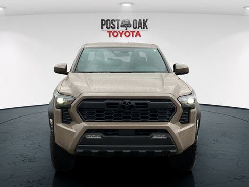 New 2026 Toyota Tacoma TRD Off-Road image 2