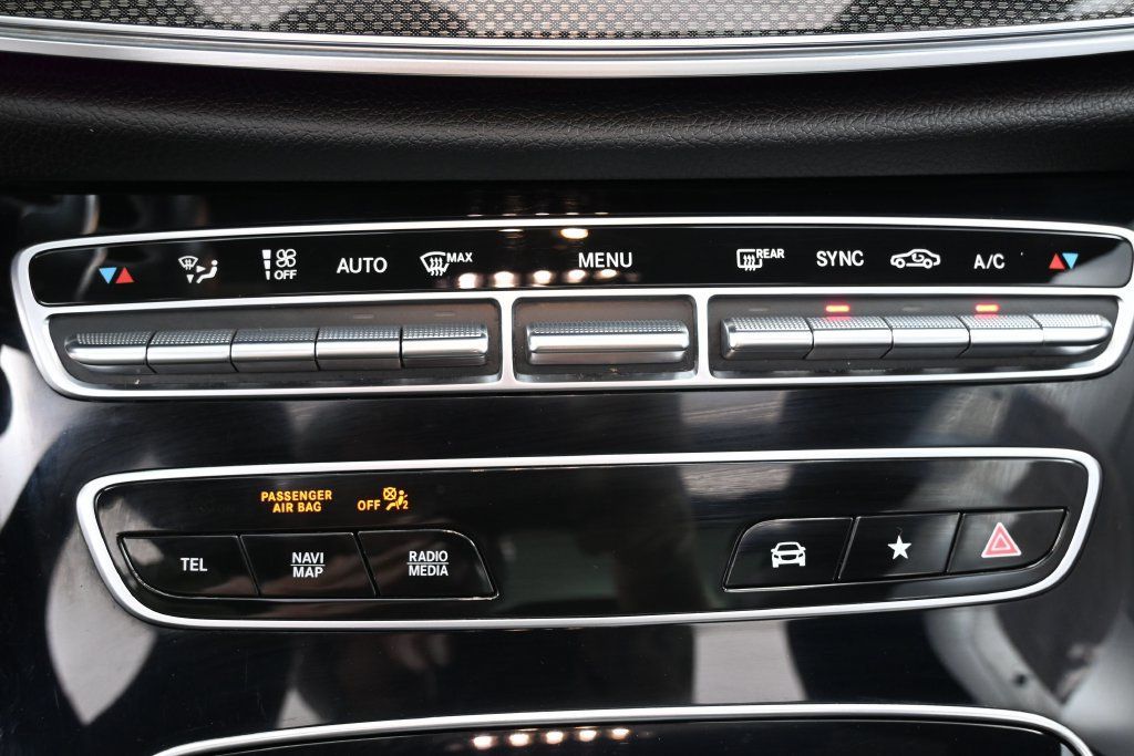Used 2023 Mercedes-Benz E 53 AMG 4MATIC Coupe image 35